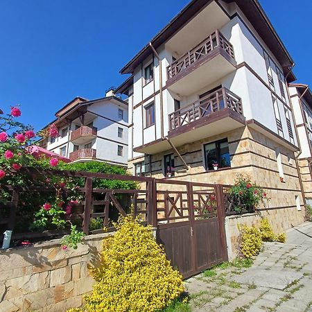 Mila Vip Apartment Бансько Екстер'єр фото