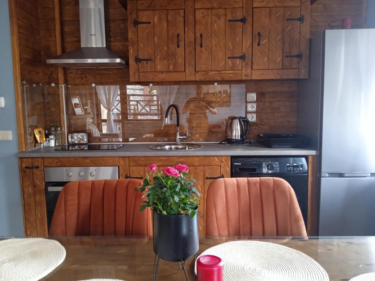 Mila Vip Apartment Бансько Екстер'єр фото