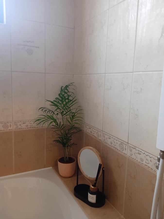 Mila Vip Apartment Бансько Екстер'єр фото