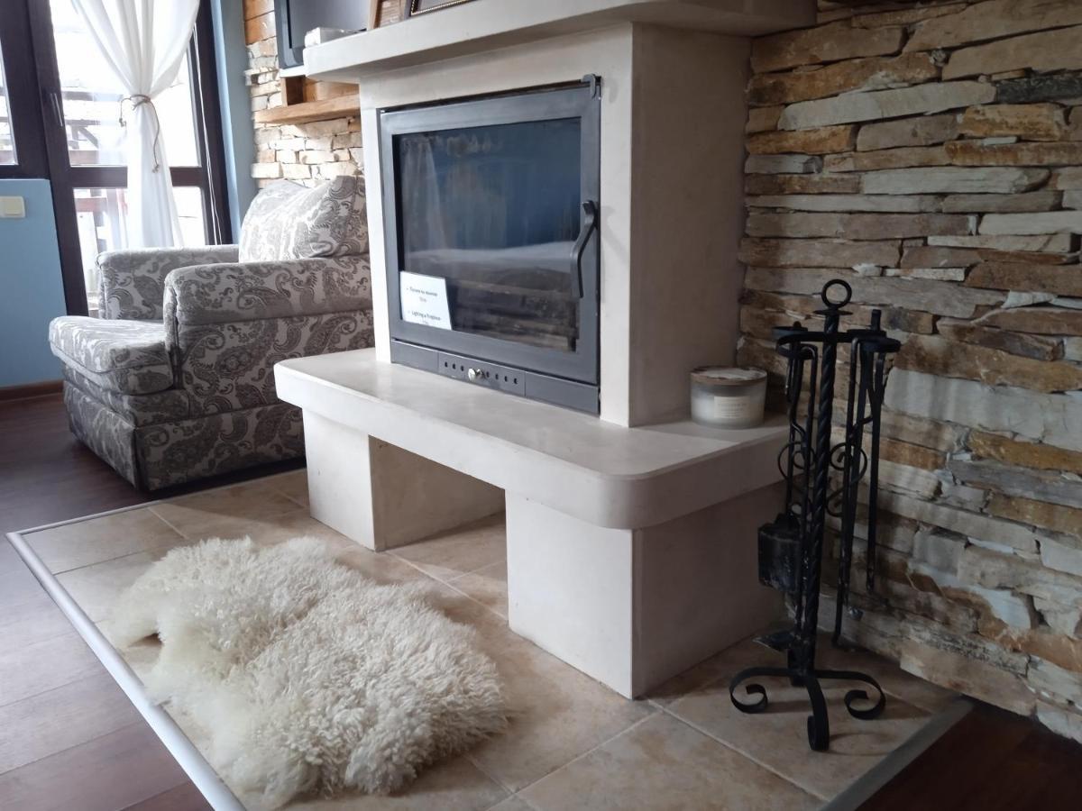 Mila Vip Apartment Бансько Екстер'єр фото