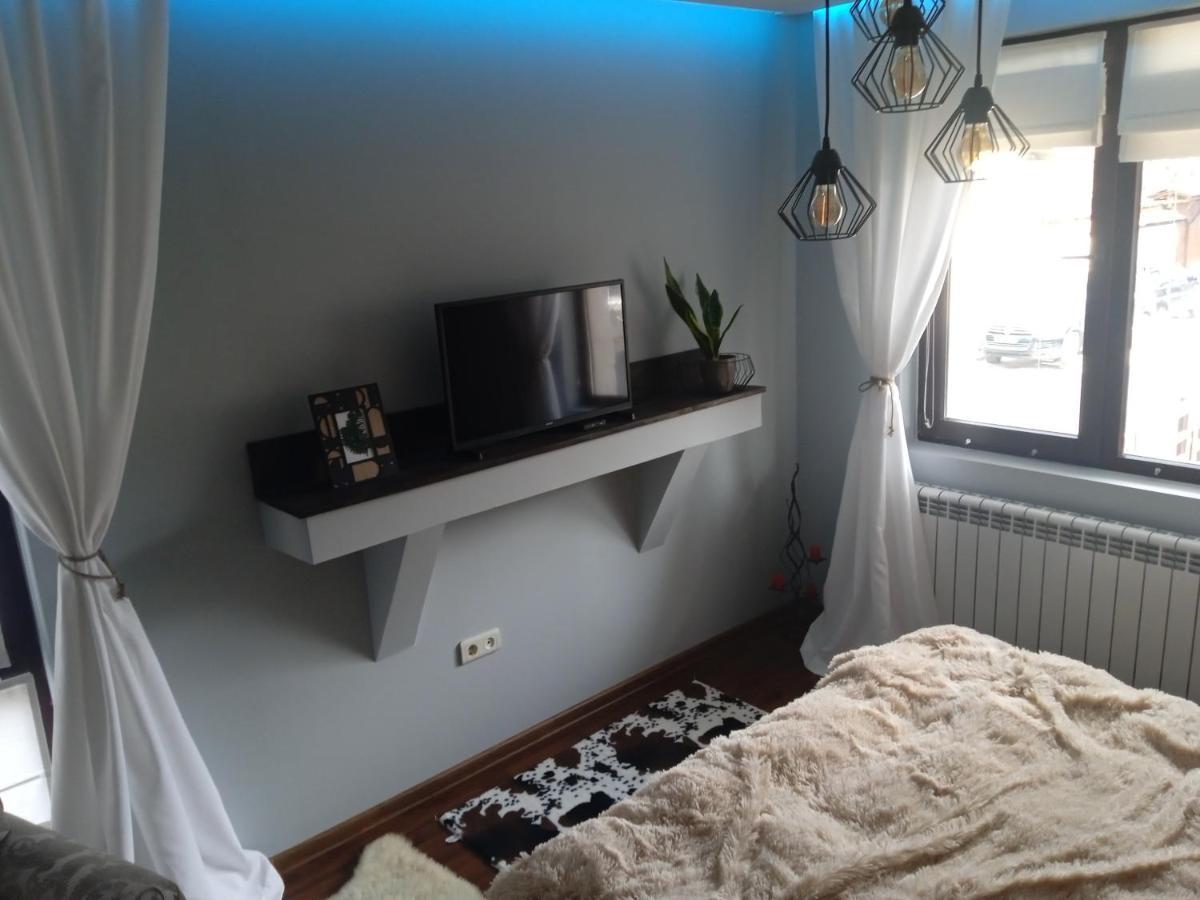 Mila Vip Apartment Бансько Екстер'єр фото