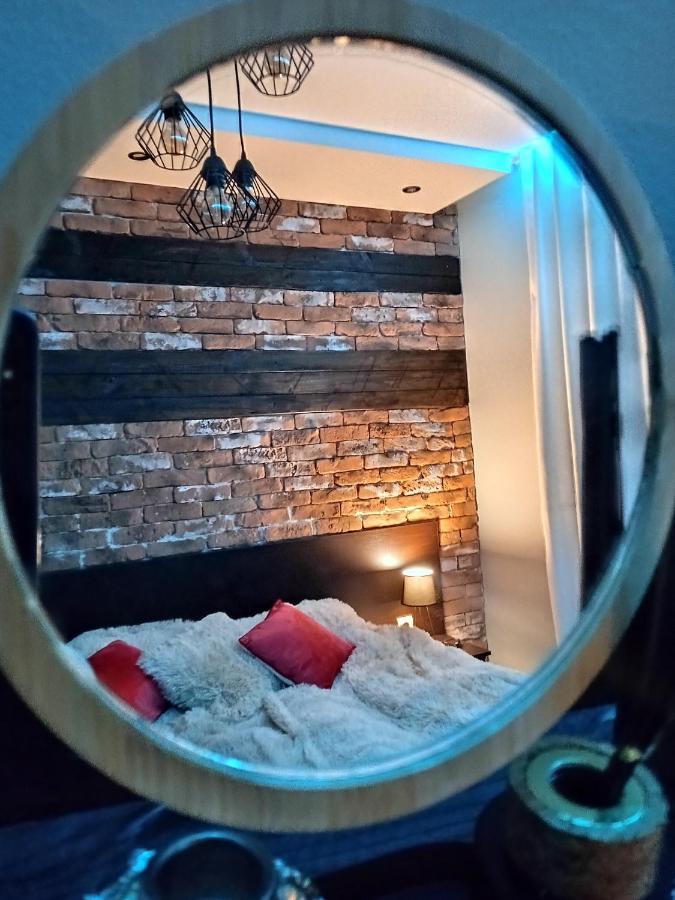 Mila Vip Apartment Бансько Екстер'єр фото