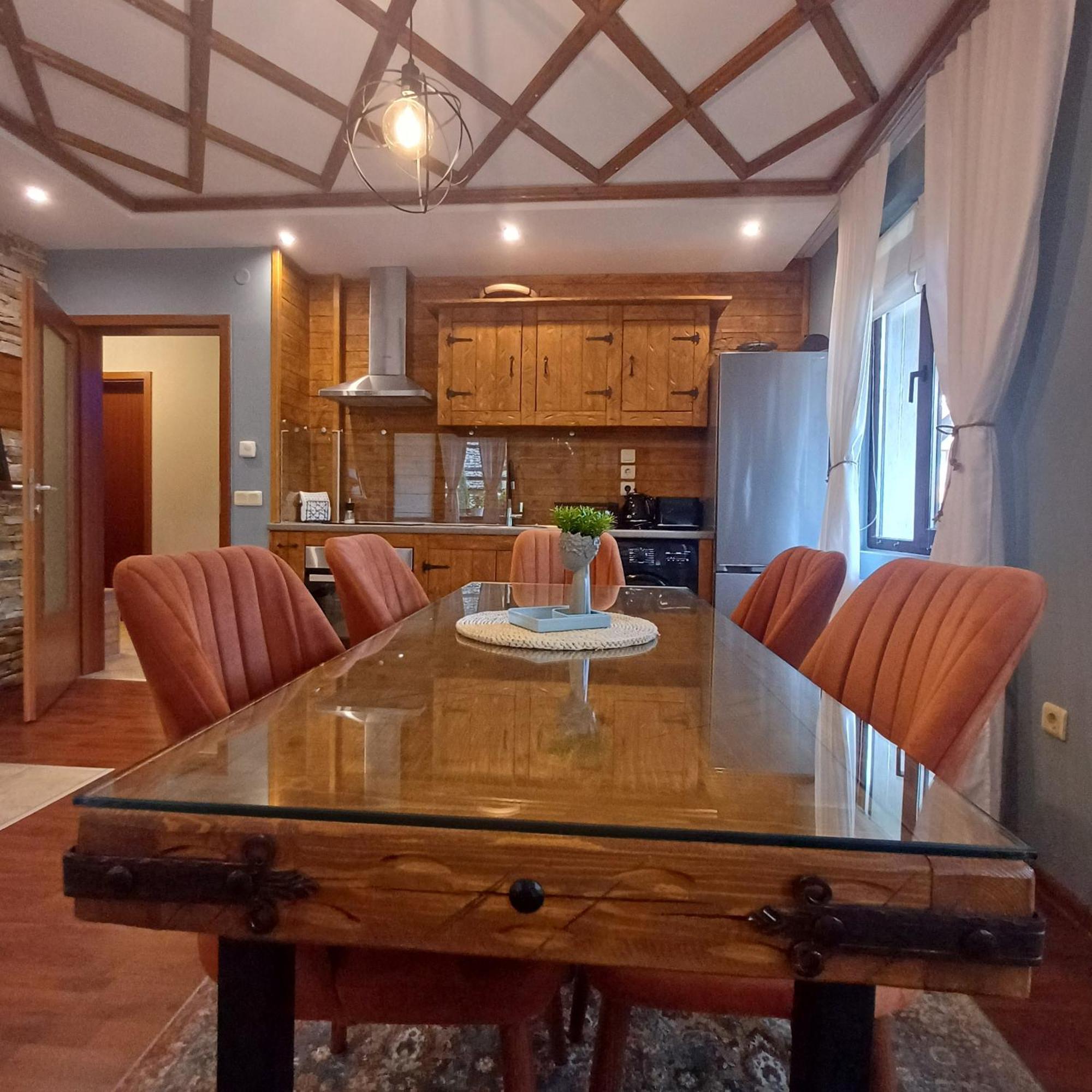 Mila Vip Apartment Бансько Екстер'єр фото